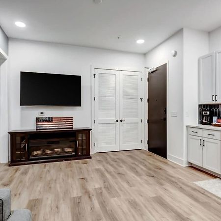 Cozy E Nash Condo By 5 Points - 1,2Mi To Broadway Nashville Eksteriør bilde