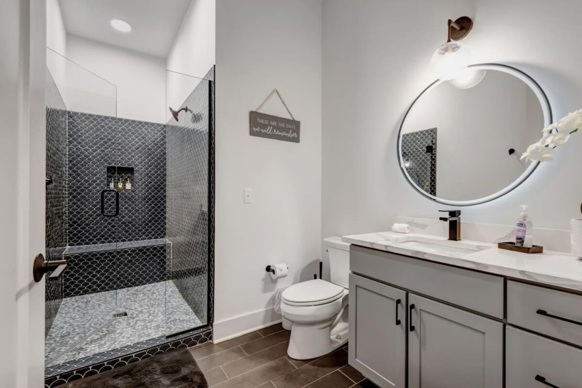 Cozy E Nash Condo By 5 Points - 1,2Mi To Broadway Nashville Eksteriør bilde